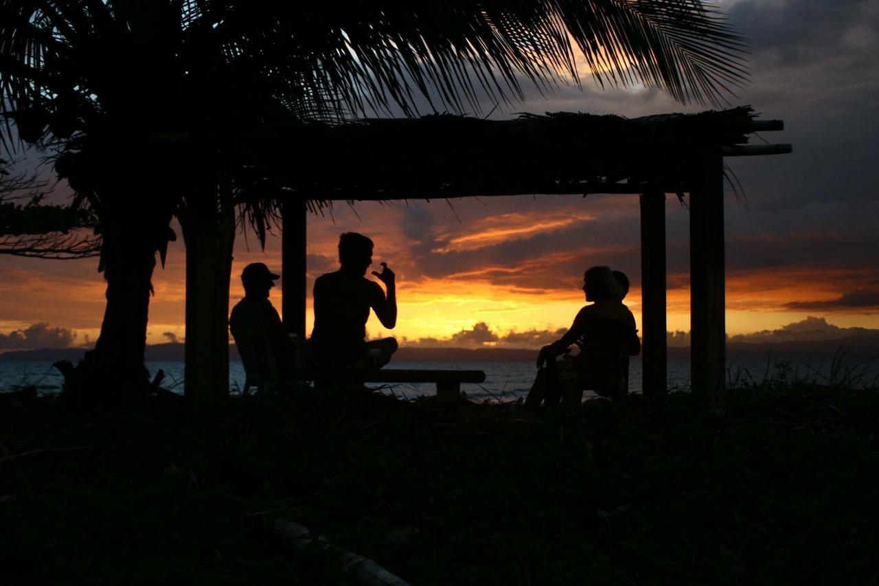 Cabinas Sol Y Mar Zancudo المظهر الخارجي الصورة